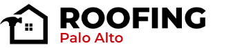 Palo Alto Roofing Company Logo